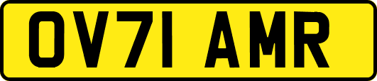 OV71AMR