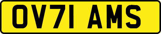 OV71AMS