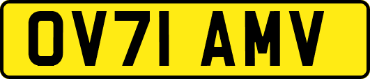OV71AMV