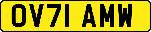 OV71AMW