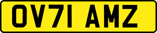 OV71AMZ