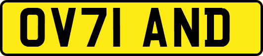 OV71AND