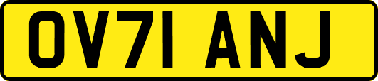 OV71ANJ