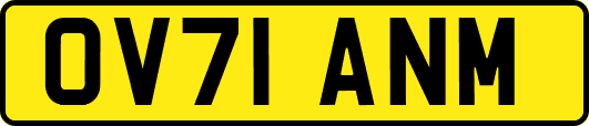 OV71ANM