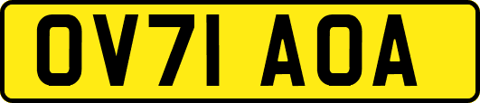 OV71AOA