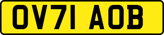 OV71AOB