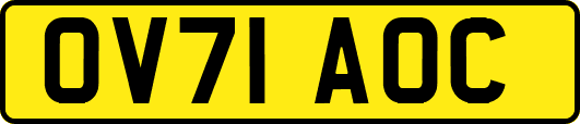 OV71AOC