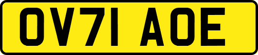 OV71AOE
