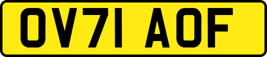 OV71AOF