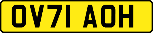 OV71AOH