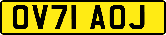 OV71AOJ