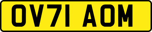 OV71AOM