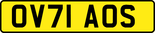 OV71AOS