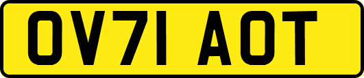 OV71AOT