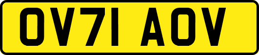 OV71AOV