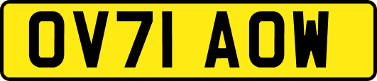 OV71AOW