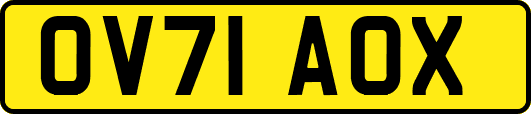 OV71AOX