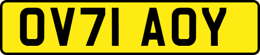 OV71AOY