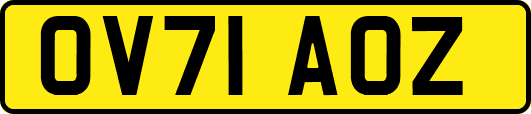 OV71AOZ