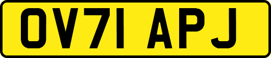 OV71APJ