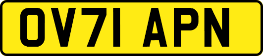 OV71APN