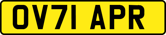 OV71APR