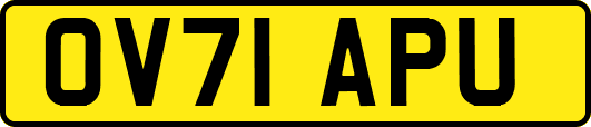 OV71APU