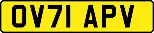 OV71APV