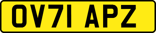 OV71APZ