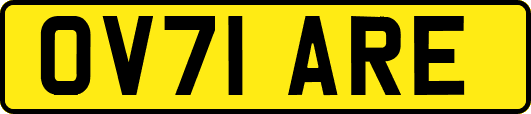 OV71ARE