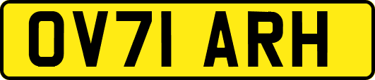 OV71ARH