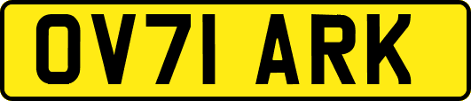 OV71ARK