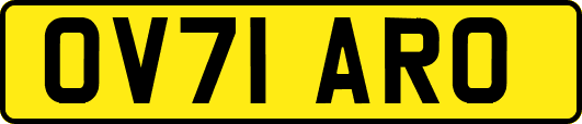 OV71ARO
