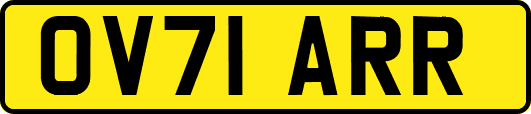 OV71ARR
