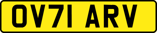 OV71ARV