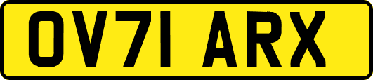 OV71ARX