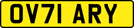OV71ARY