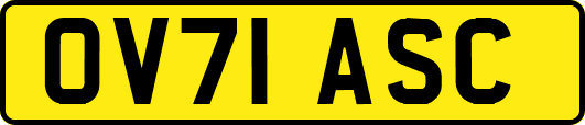 OV71ASC