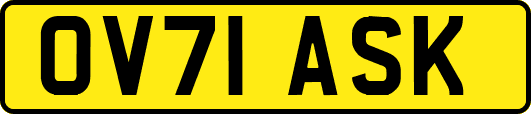 OV71ASK