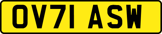 OV71ASW