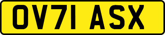 OV71ASX