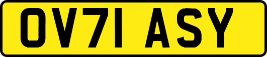 OV71ASY