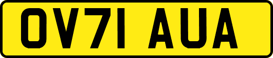 OV71AUA