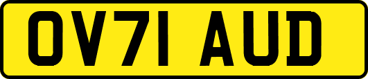 OV71AUD