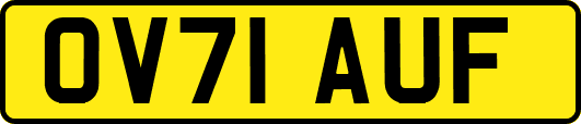 OV71AUF