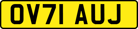 OV71AUJ