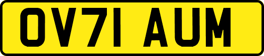OV71AUM