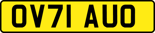OV71AUO