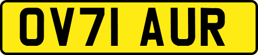 OV71AUR