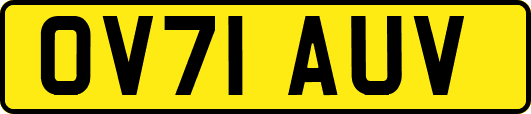 OV71AUV